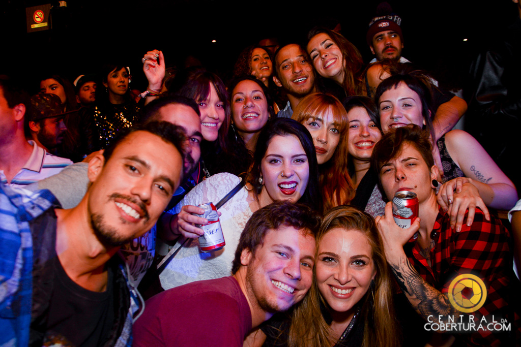 TROPKILLAZ & FRIENDS 4