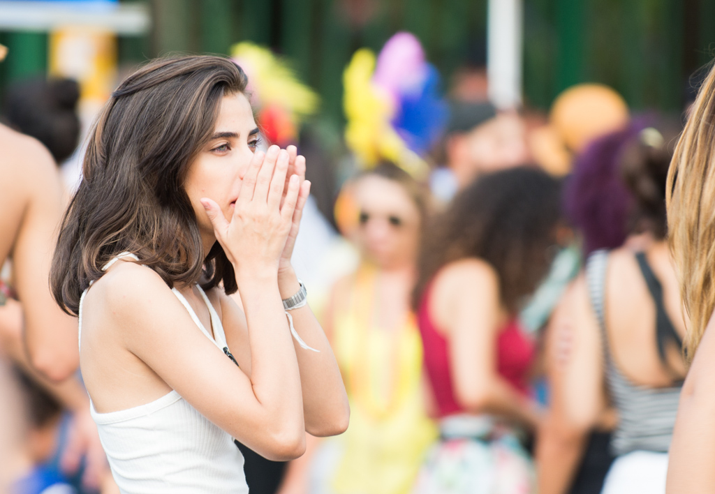 Bloco Bicho Maluco Beleza
