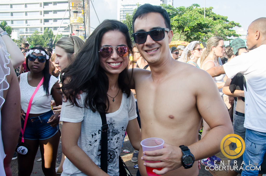 Bloco Casa Comigo
