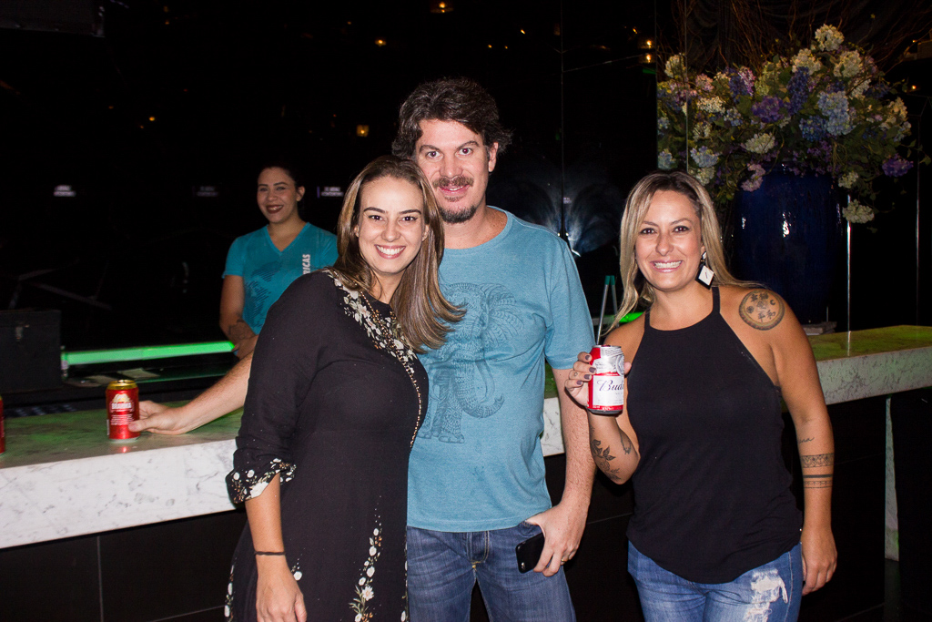 Shows Criolo e Jorge Ben Jor