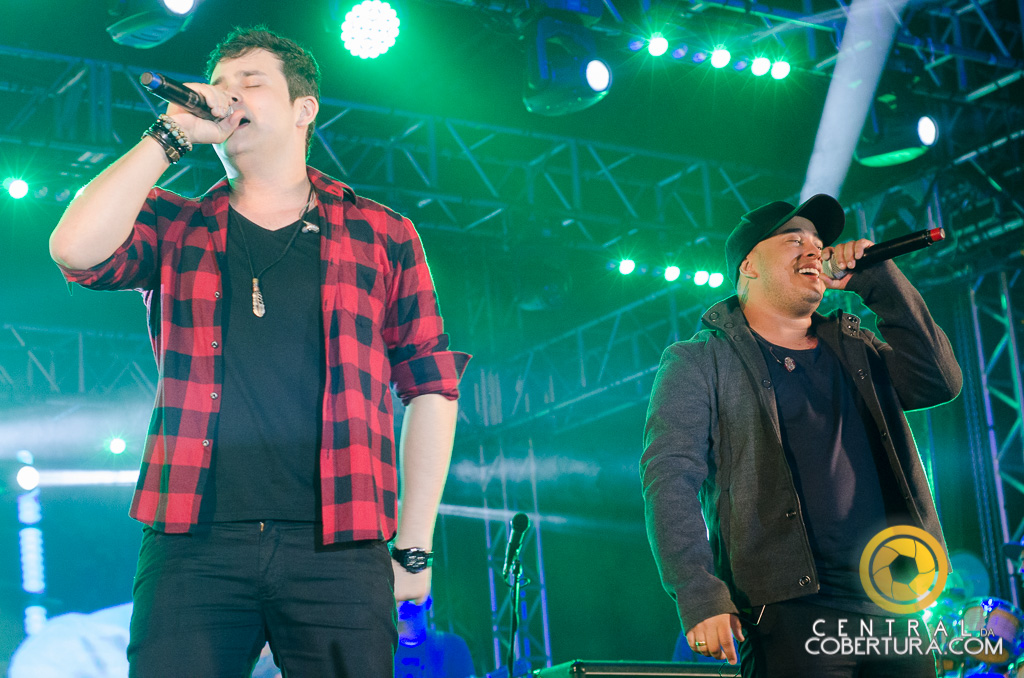 Show Matheus & Kauan