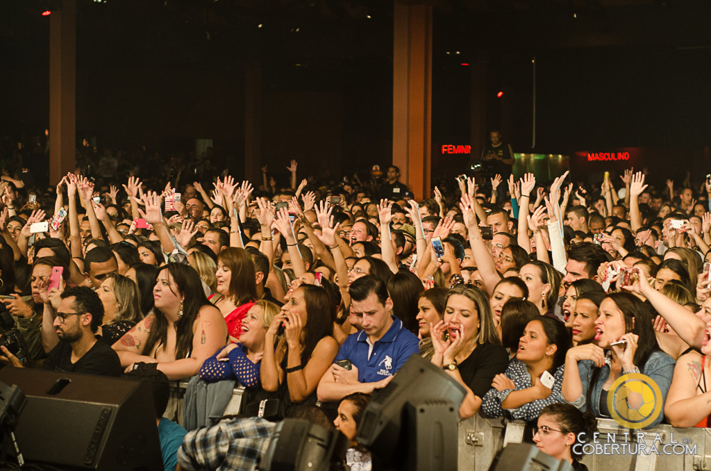 Festival sertanejo com Munhoz & Mariano e Paula Mattos