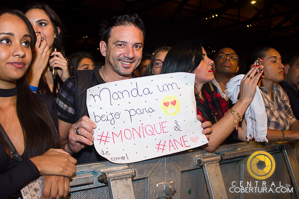 Show Matheus & Kauan