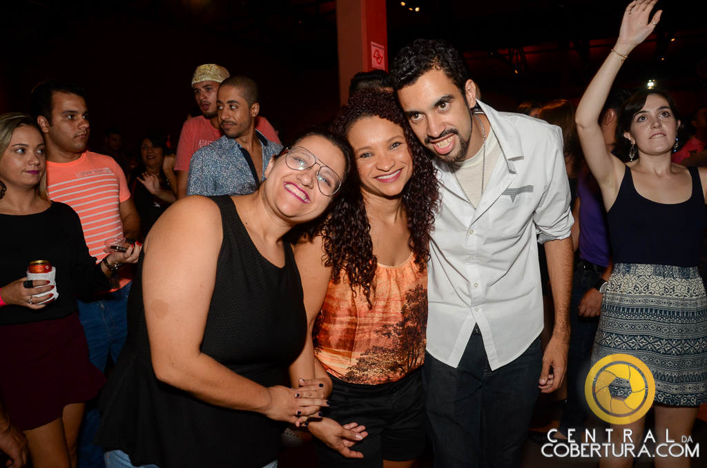 Muita diversão na Villa Country (Quinta 25 )