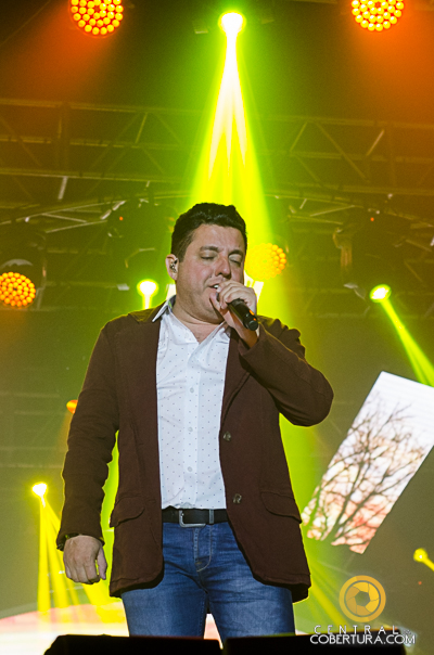 Show Bruno e Marrone e George Henrique & Rodrigo