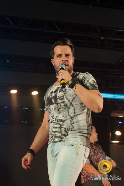Festival Sertanejo 