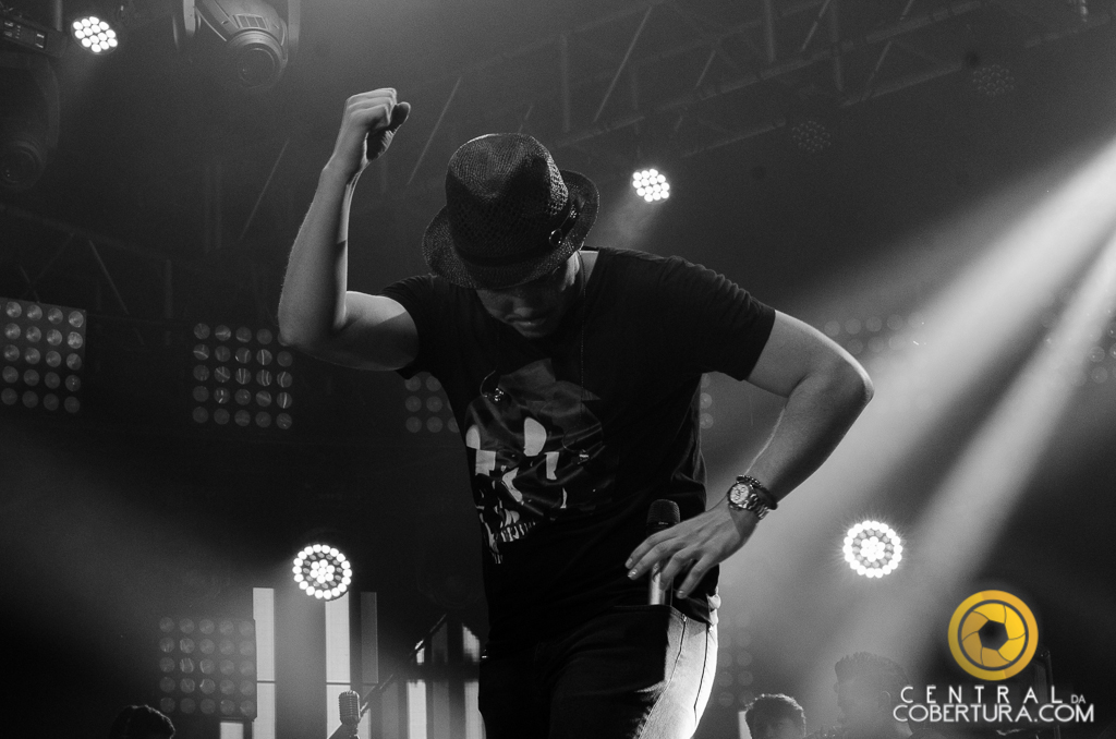 Show Wesley Safadão na Villa Country