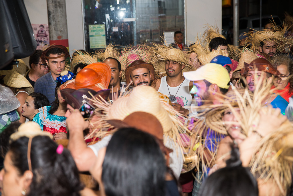 Nativus do Cumbe 2017