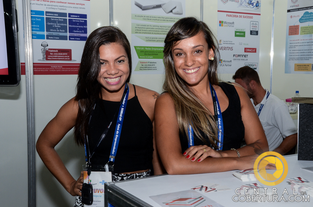 Feira do Empreendedor 2016