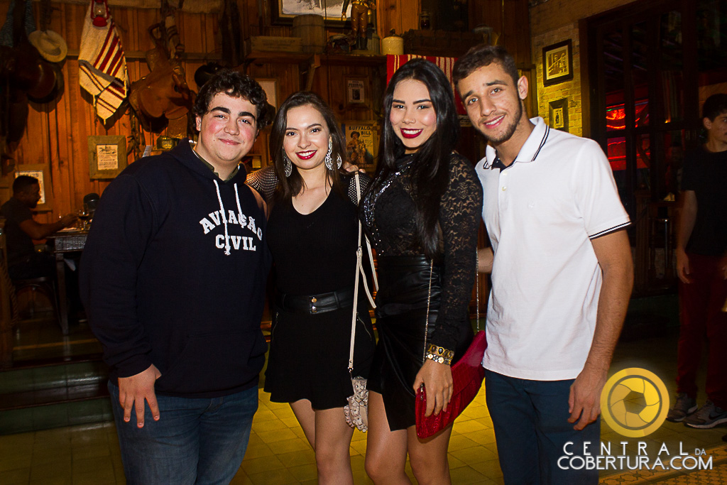 Show Matheus & Kauan