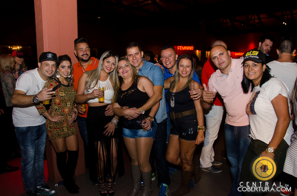 Show Wesley Safadão na Villa Country