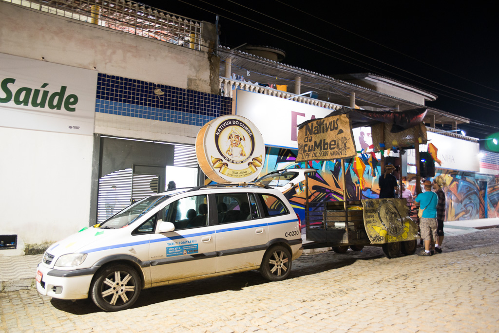 Nativus do Cumbe 2017