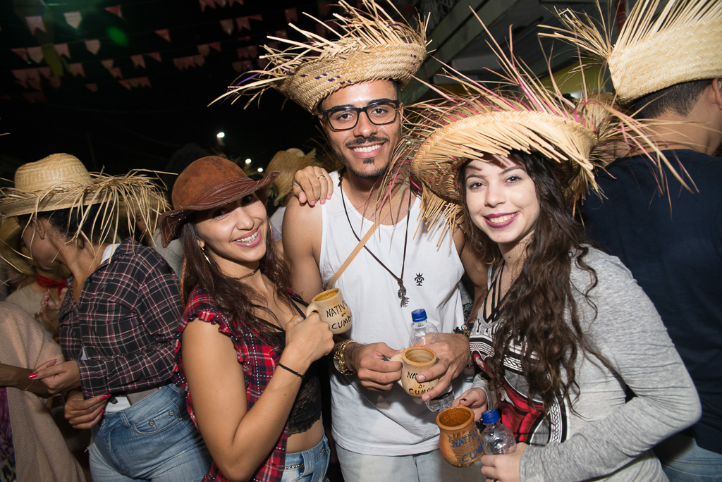 Nativus do Cumbe 2017