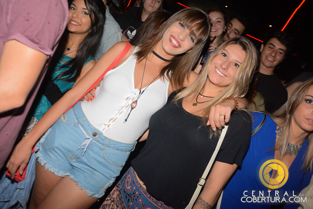 Show de Armandinho no Audio Club