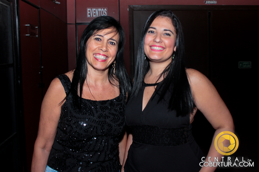 Show de Maríla Mendonça