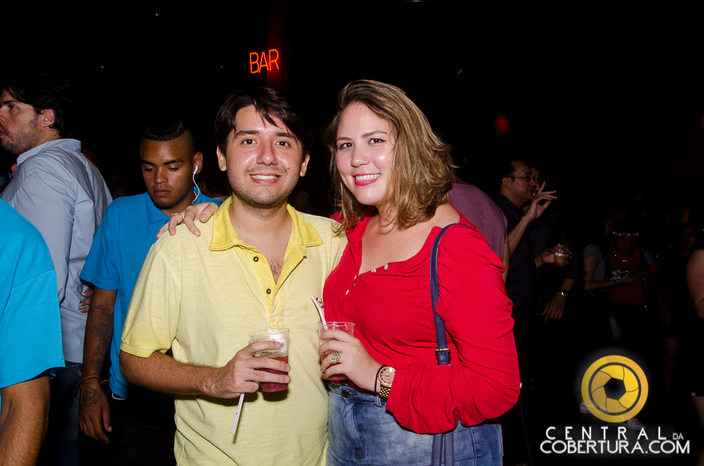 Show Luan Santana na Villa Country