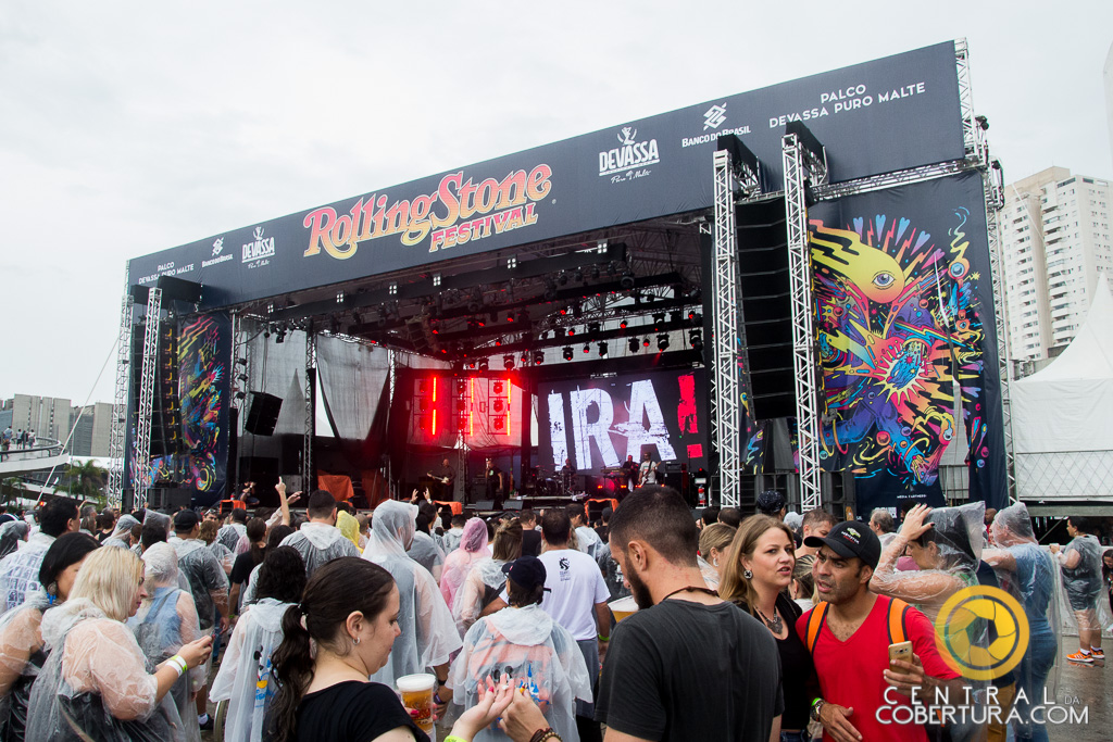 Rolling Stone Festival 2016