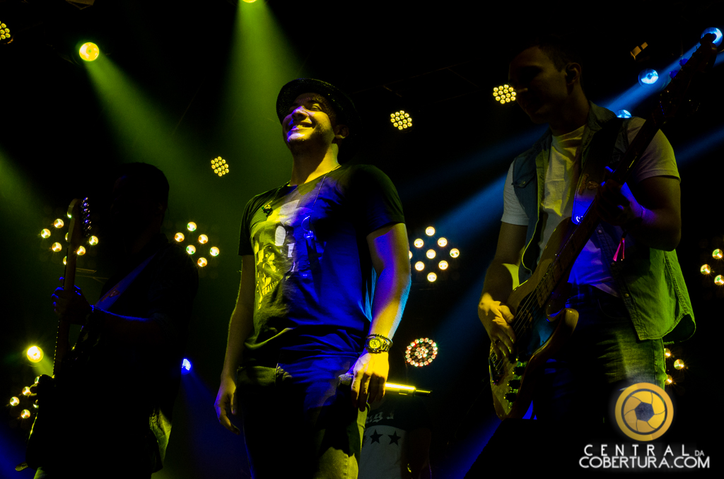 Show Wesley Safadão na Villa Country