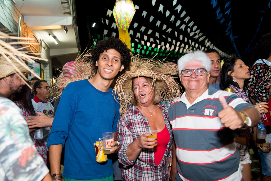 Nativus do Cumbe 2017