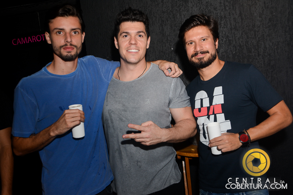 Show de Armandinho no Audio Club