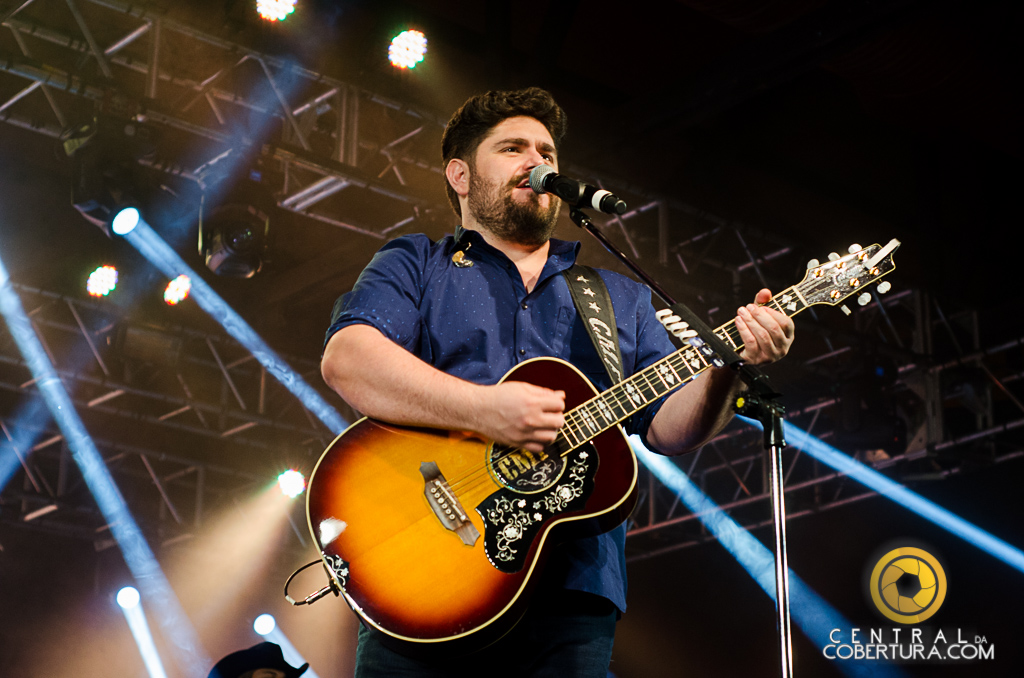 Arraiá Villa Country com César Menotti & Fabiano