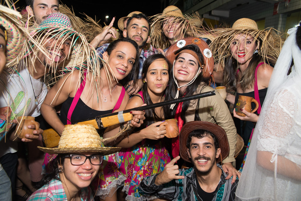 Nativus do Cumbe 2017