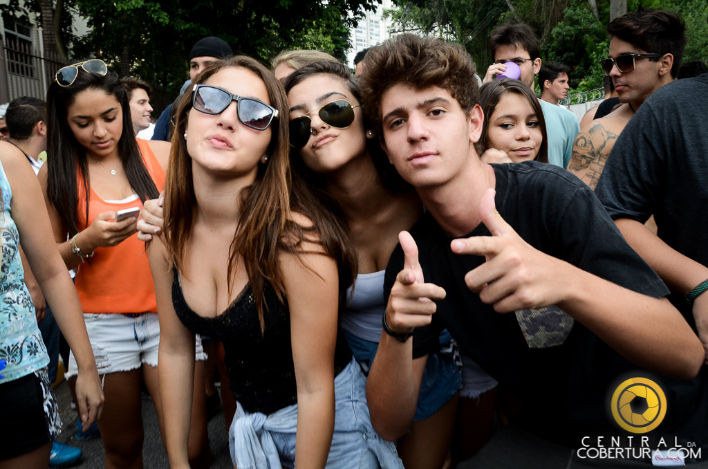 Bloco Pequeno Burguês 2015