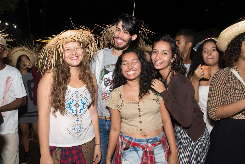 Nativus do Cumbe 2017