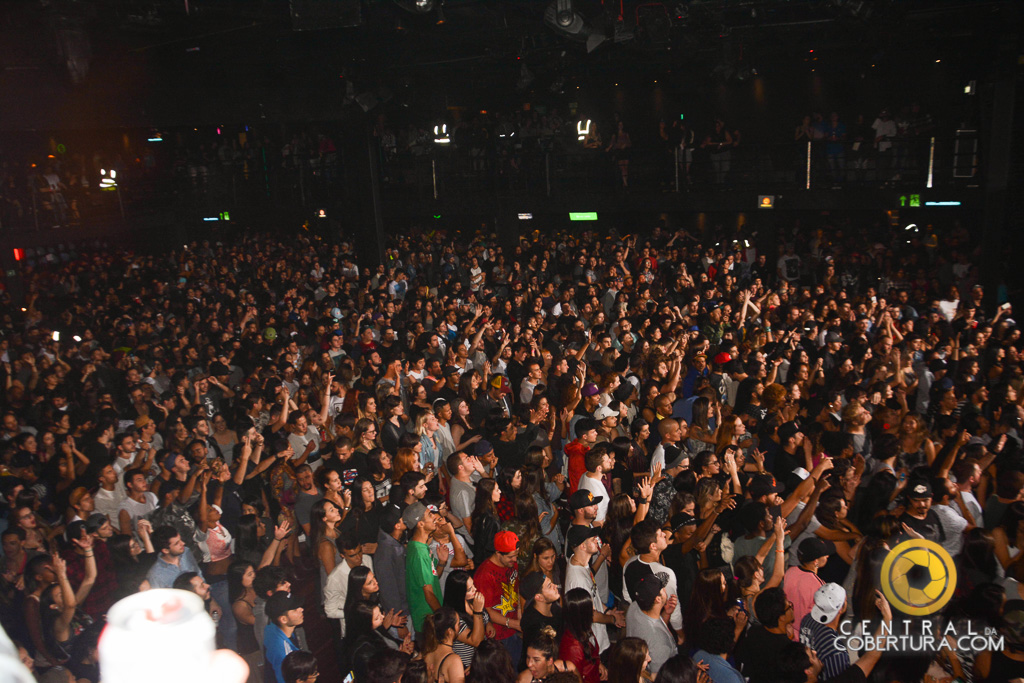 TROPKILLAZ & FRIENDS 4