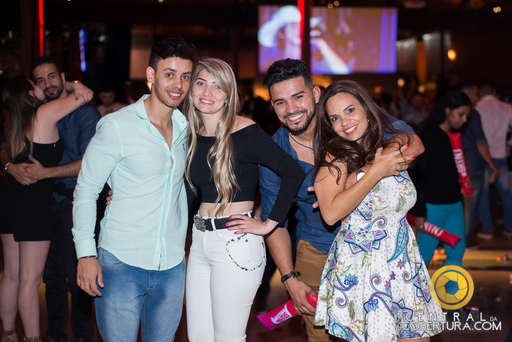Show de Jorge & Mateus
