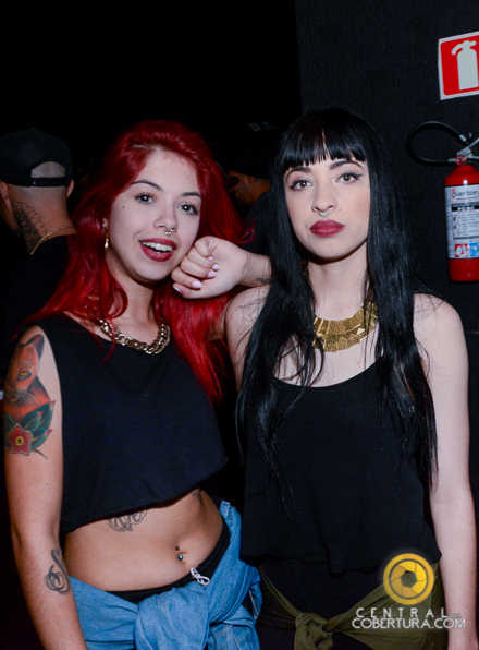 TROPKILLAZ & FRIENDS 4