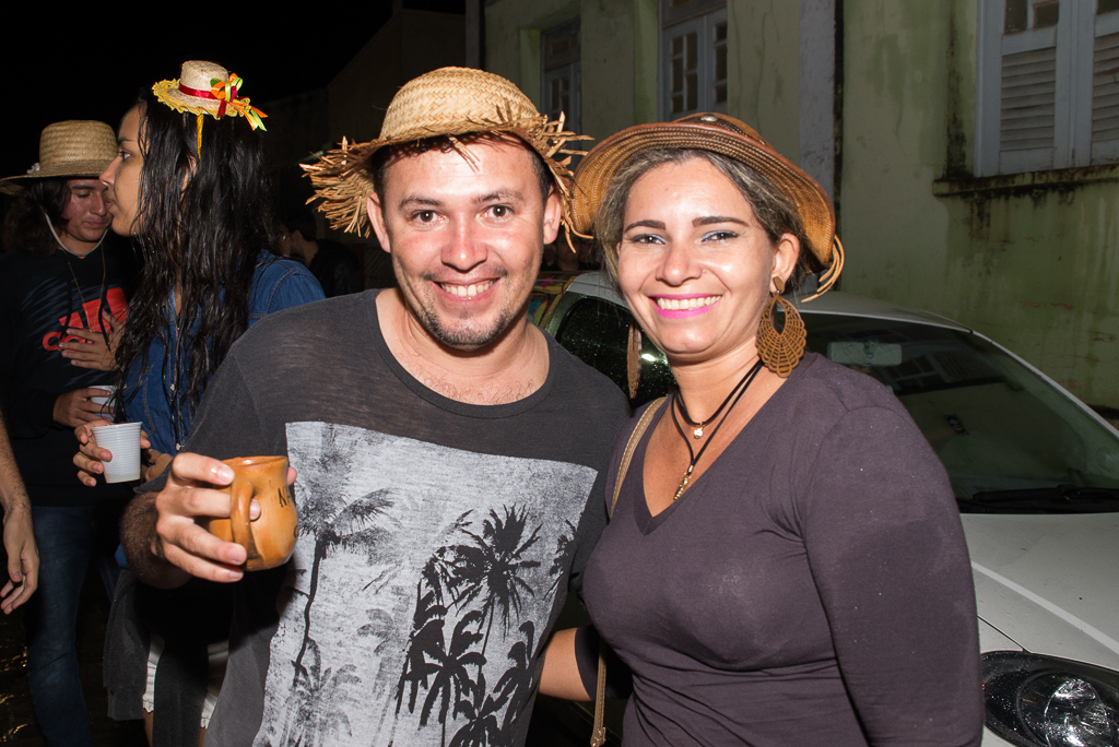 Nativus do Cumbe 2017