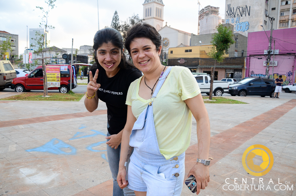 Bloco Carnavalesco 