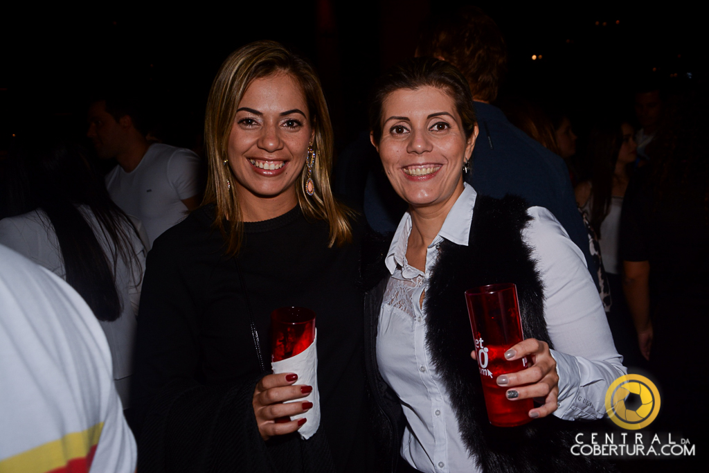 Show Jorge e Mateus na Villa Country