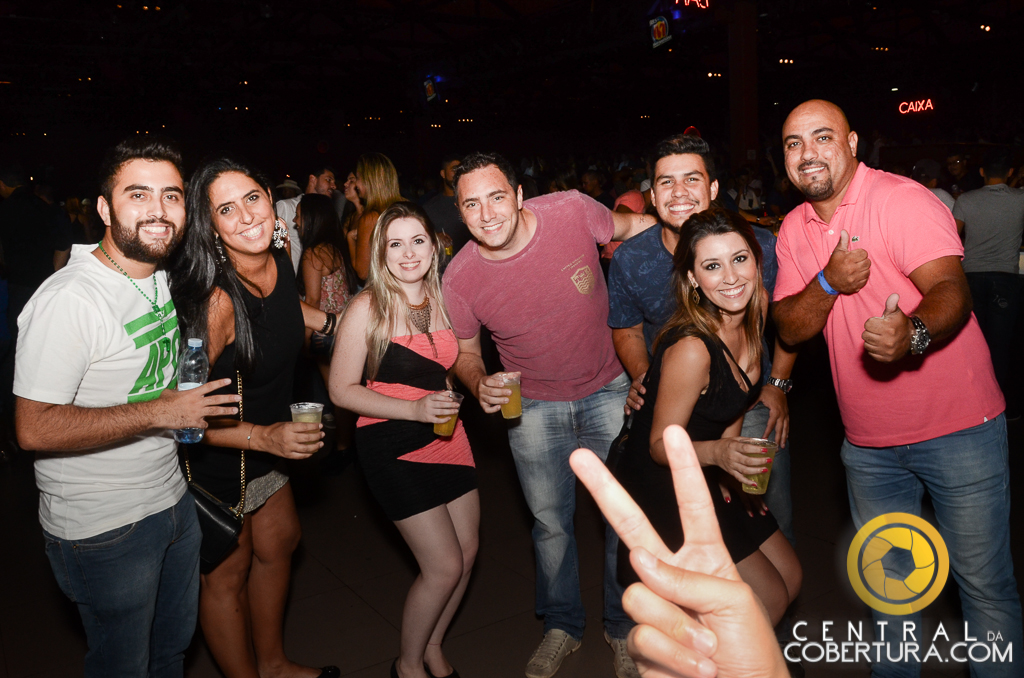 Muita diversão na Villa Country ( Quinta 25 )