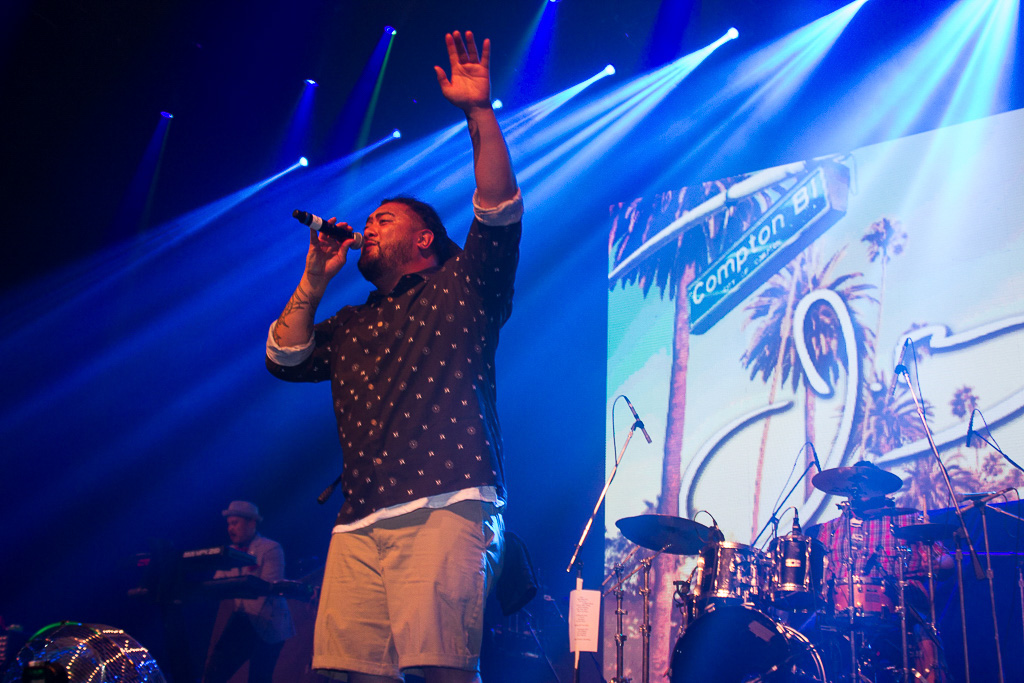 Soja no Espaço das Américas