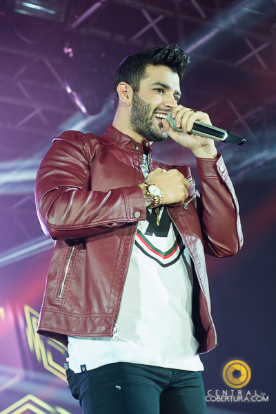 Show de Gusttavo Lima