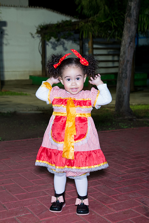 Nativus do Cumbe 2017