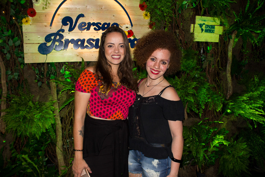 Shows Criolo e Jorge Ben Jor
