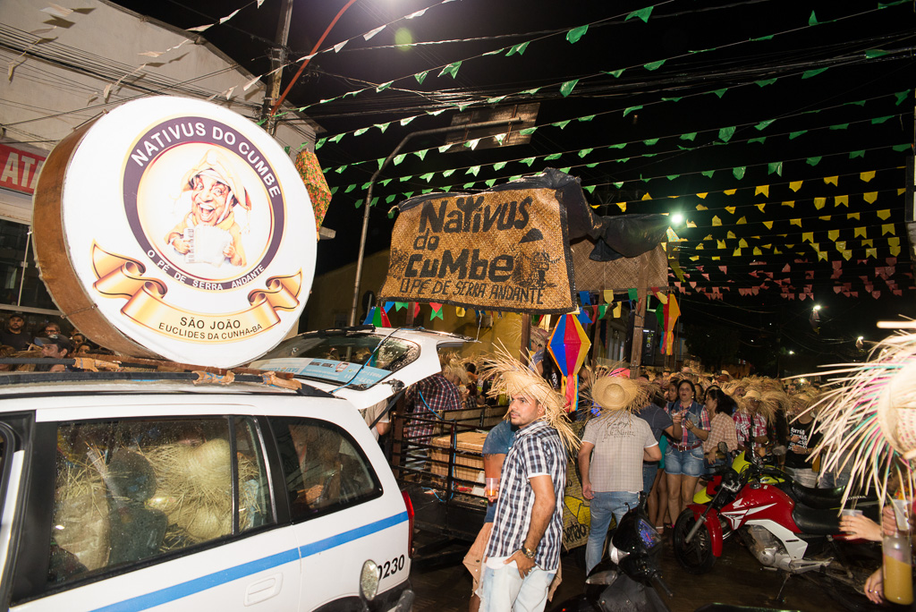 Nativus do Cumbe 2017