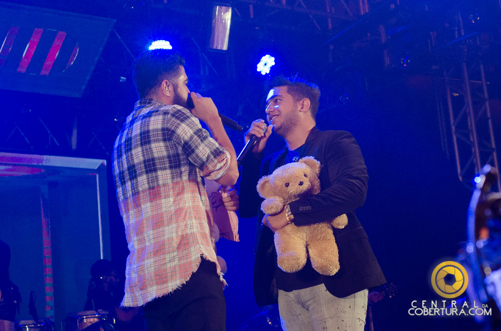 Show Henrique & Juliano