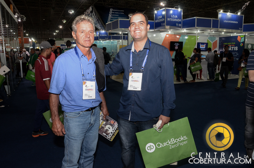 Feira do Empreendedor 2016