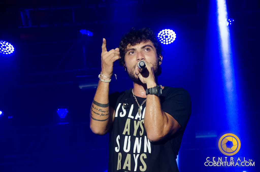 Show Bruninho & Davi