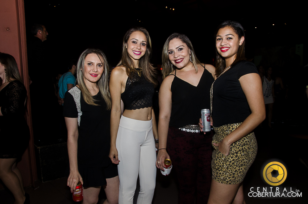 Festival sertanejo com Munhoz & Mariano e Paula Mattos