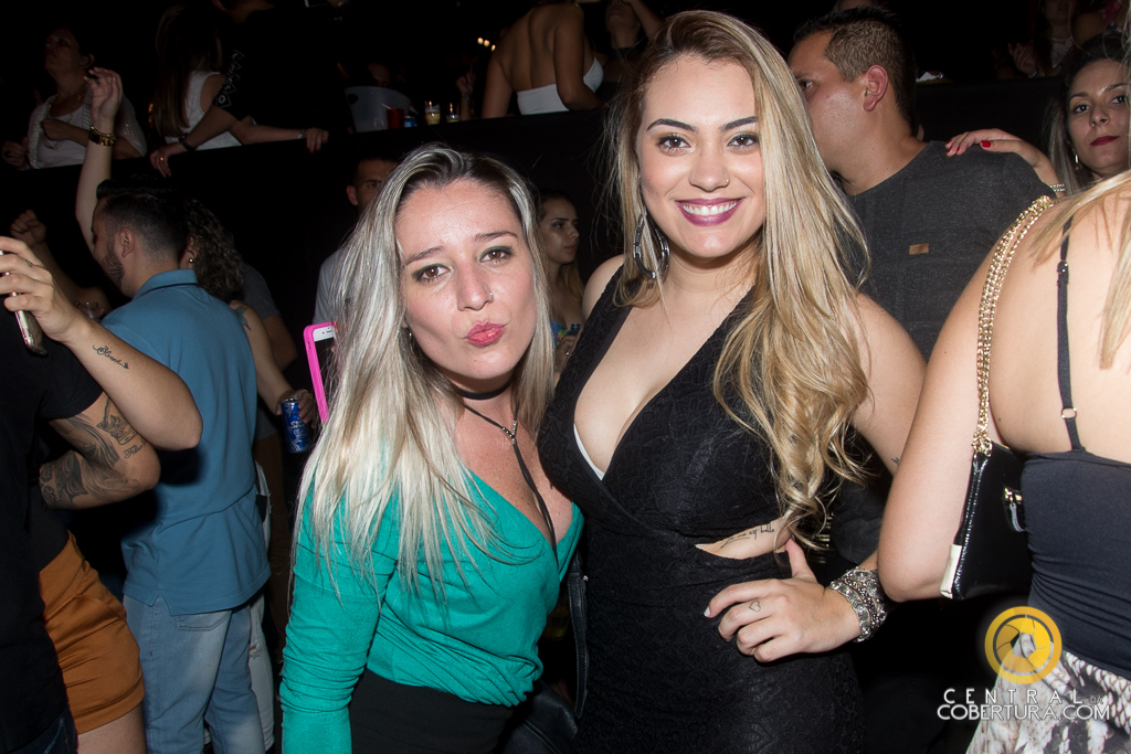 Show de Gusttavo Lima