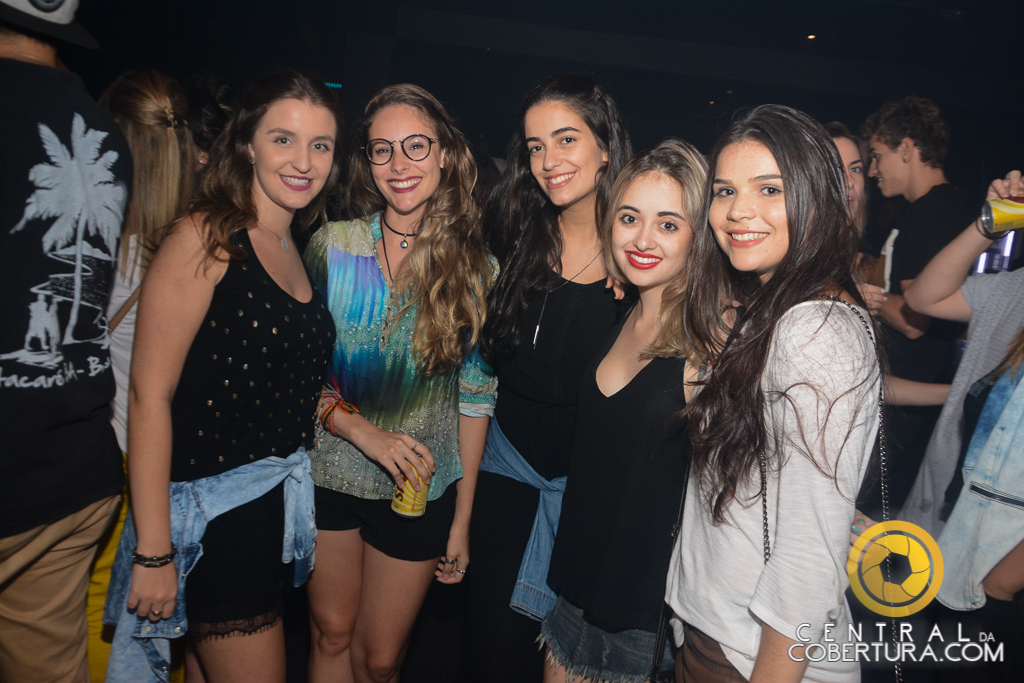 Show de Armandinho no Audio Club