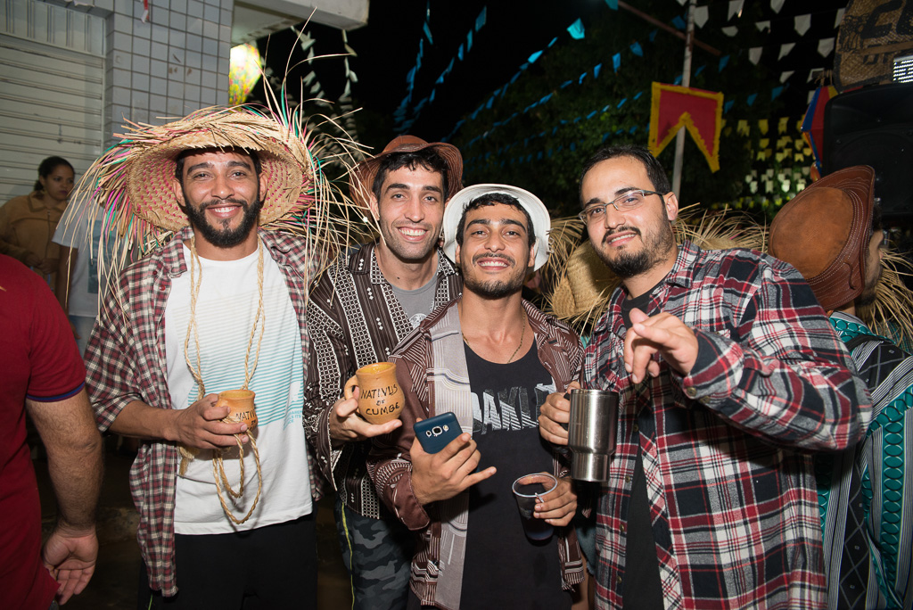 Nativus do Cumbe 2017