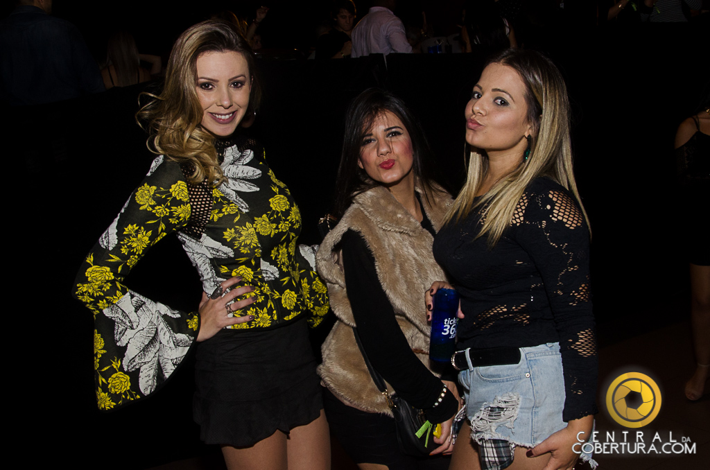 Festival sertanejo com Munhoz & Mariano e Paula Mattos