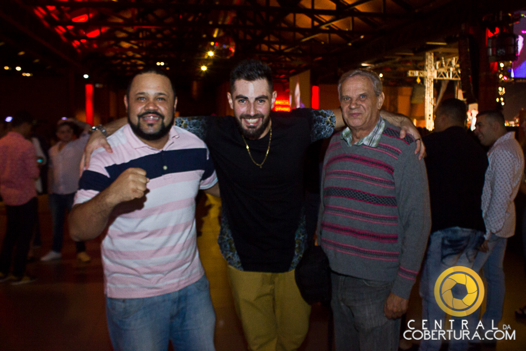 Show Matheus & Kauan