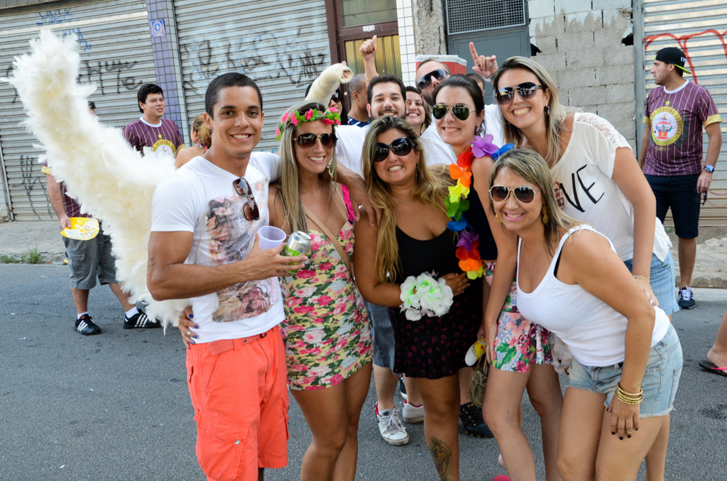 Bloco Pequeno Burguês 2015